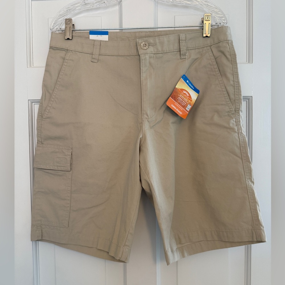 Men’s Columbia Shorts